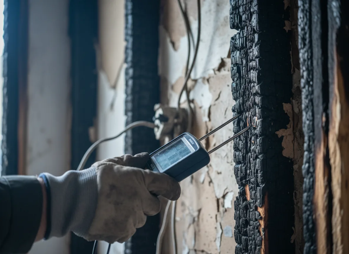 Fire Damage Restoration Chapmanville, WV FAQs